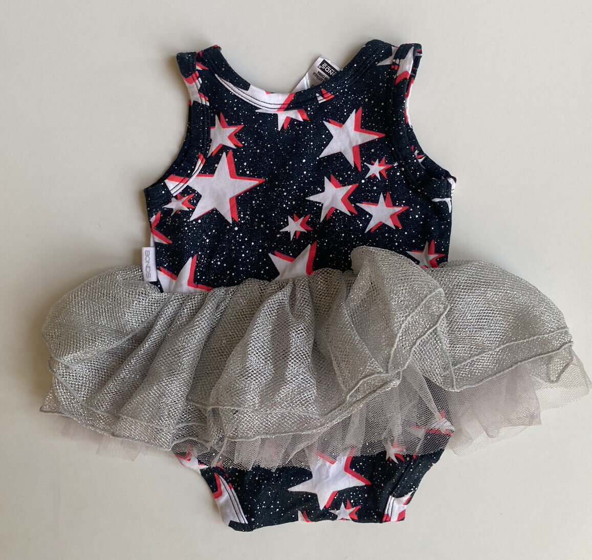 Bonds baby tutu dress hotsell