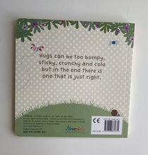 Load image into Gallery viewer, Hedgehugs by Lucy Tapper Steve Wilson toddler kids board book, VGUC
