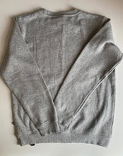 Load image into Gallery viewer, Bauhaus kids size 12 grey jumper Santa Monica, VGUC
