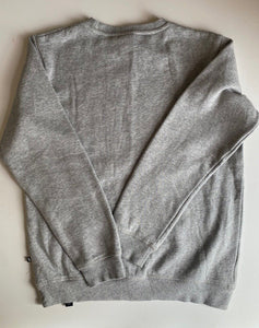 Bauhaus kids size 12 grey jumper Santa Monica, VGUC