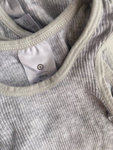 Load image into Gallery viewer, Target baby girl size 0-3 months pink grey bundle tops pants unicorns, VGUC

