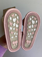 Load image into Gallery viewer, Surefit kids girls toddler size EUR 22 pink sandals shoes, BNWT
