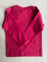 Load image into Gallery viewer, Cotton On baby girl size 3-6 months pink top &#39;Mum Rocks&#39;, BNWT
