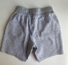 Load image into Gallery viewer, Anko kids boys size 8 grey drawstring shorts, VGUC
