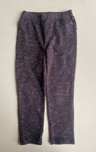 Load image into Gallery viewer, Milkshake kids girls size 6 grey black marle leggings pants, VGUC
