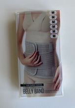 Load image into Gallery viewer, Mamaway size M women&#39;s postnatal belly band recovery and support, EUC
