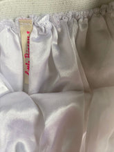 Load image into Gallery viewer, Little Princess Cotton On Kids girls size 3-4 white sequin tutu skirt, VGUC
