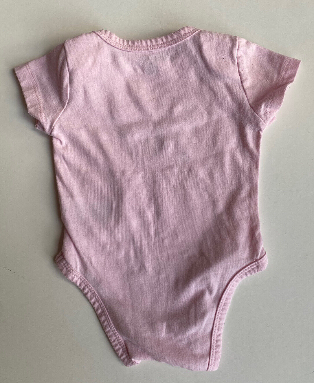 Dkny discount baby onesie