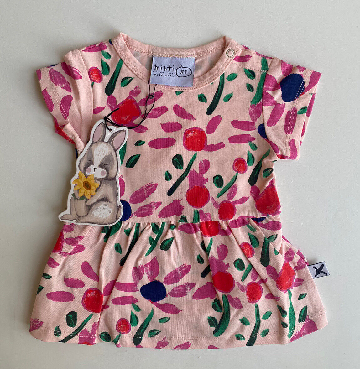 Baby girl bodysuit dress sale