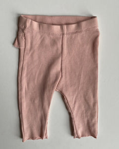 H&m baby leggings with on sale feet