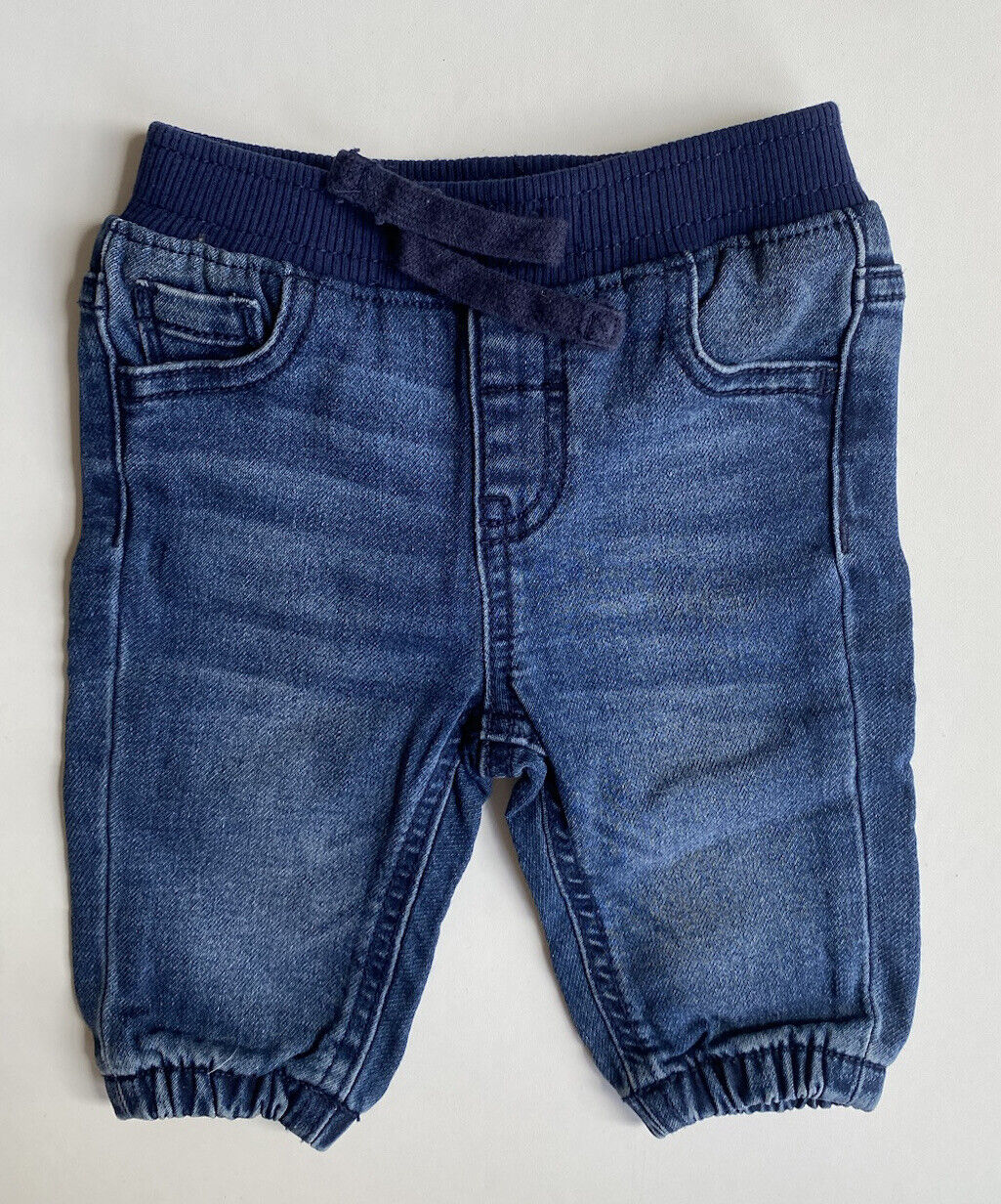 Baby store jeans target