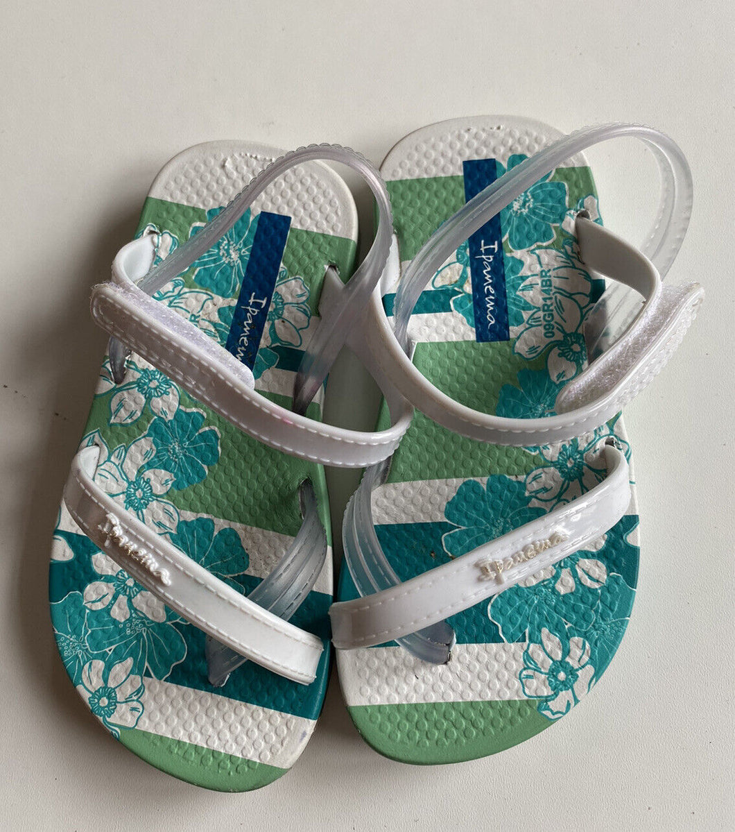 Ipanema on sale baby shoes