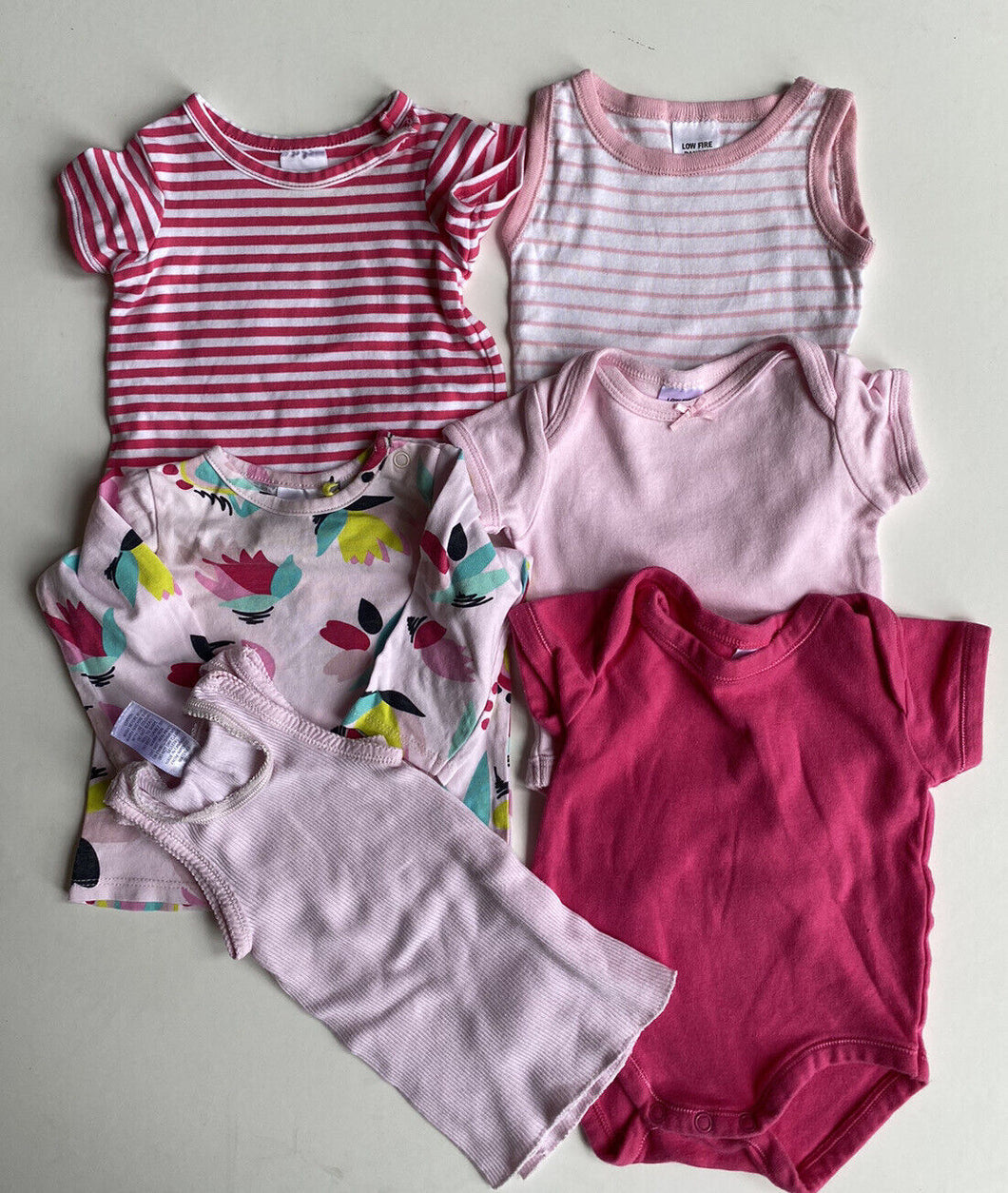 Target baby girl outlet clothes