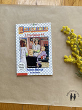 Load image into Gallery viewer, Baby-Sitters Club vintage book 1990 Little Sister #8 YA Fiction, VGUC
