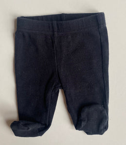 Baby girl sale black pants