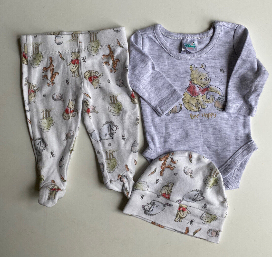 Unisex disney baby outlet clothes