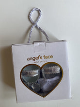 Load image into Gallery viewer, Angel&#39;s Face baby girl size EUR 18/US 3 silver bow Mary Jane shoes, BNWT
