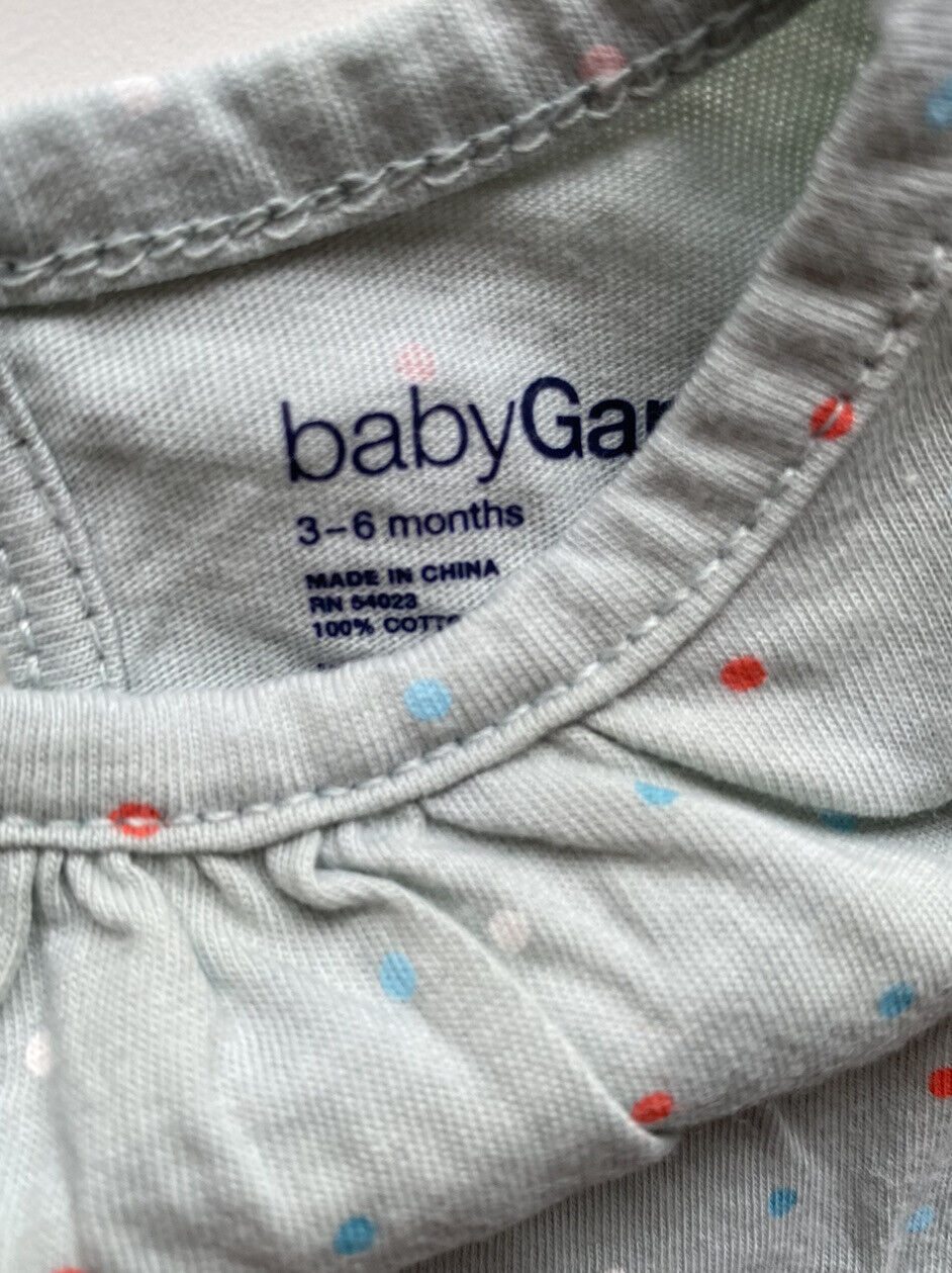 Baby gap sale baby girl